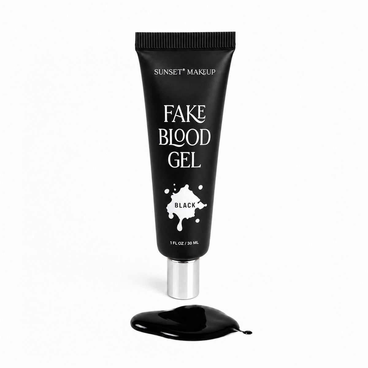 6 pc Fake Blood Gel Bundle