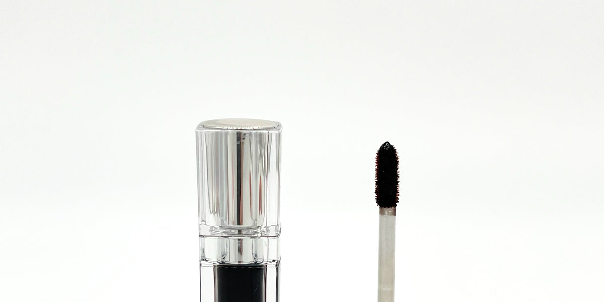 Dark Brown Lip Stain Sunset Makeup