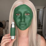 DARK Colorful Foundations