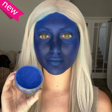 DARK Colorful Setting Powders