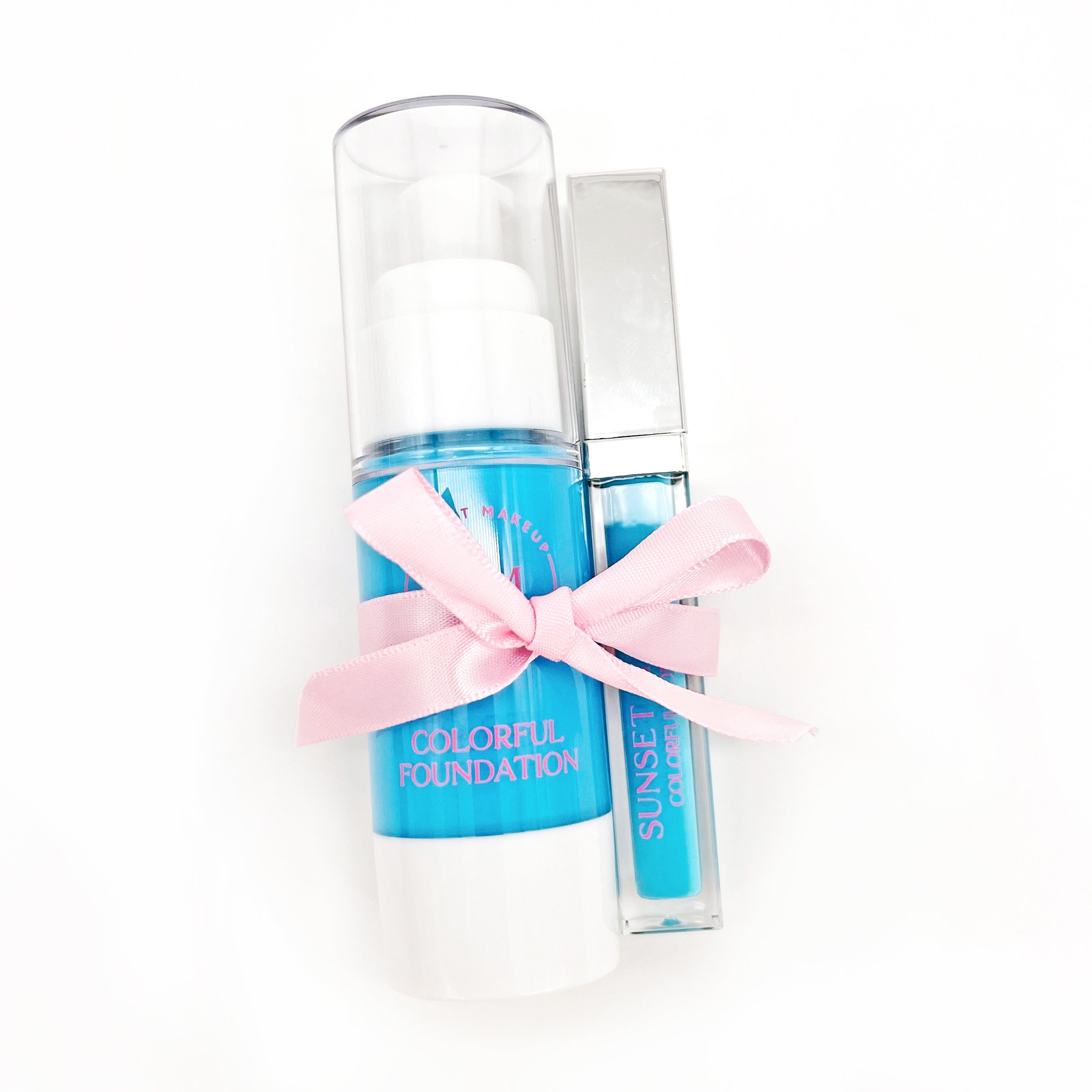 Duo Concealer & Foundation