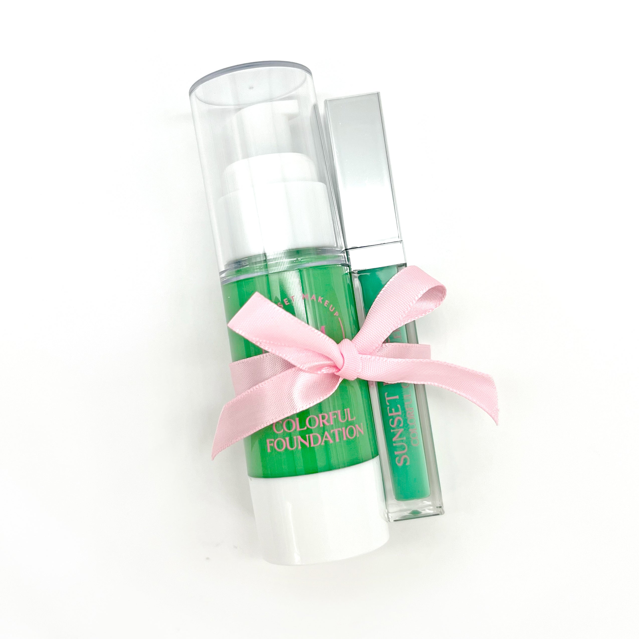 Duo Concealer & Foundation