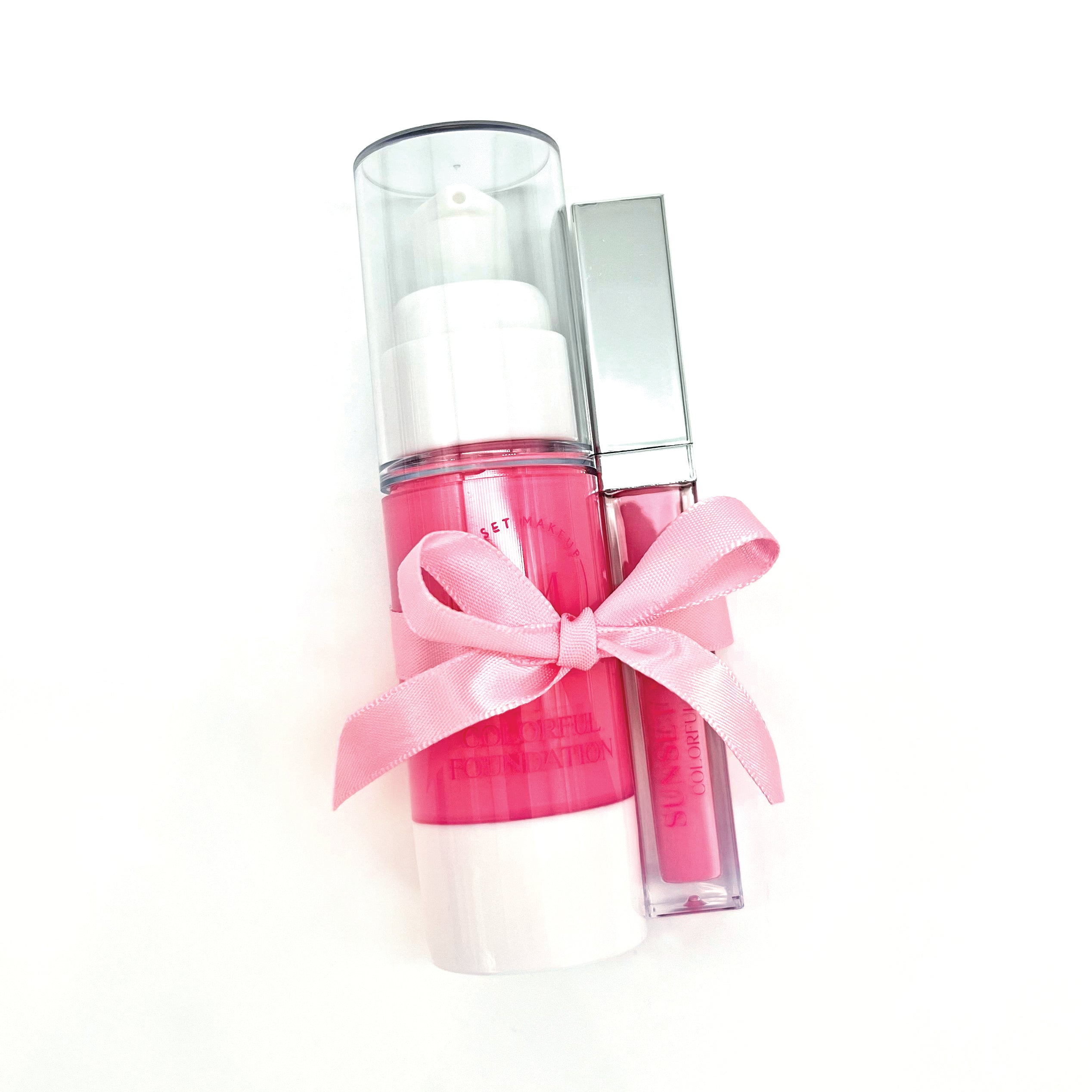 Duo Concealer & Foundation