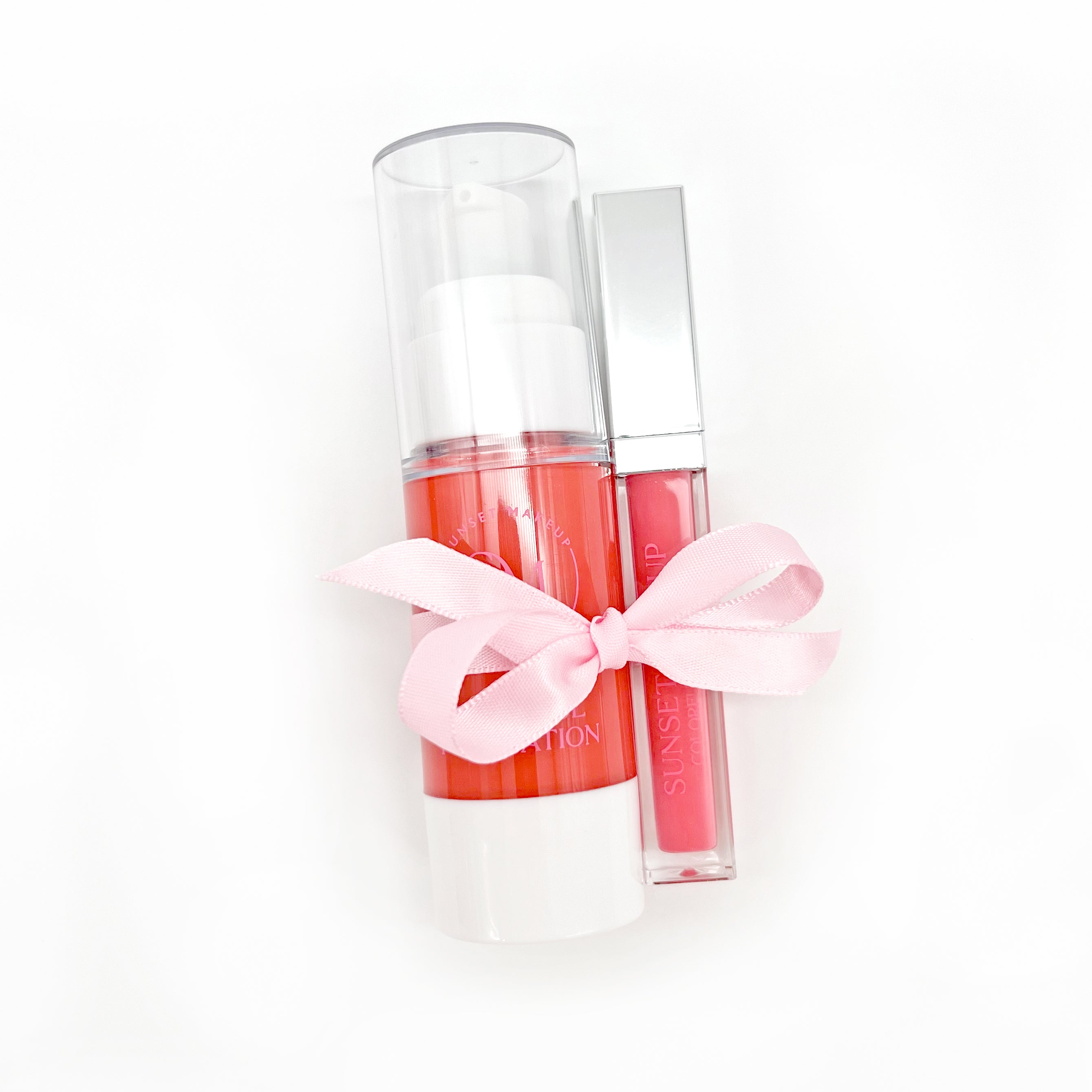 Duo Concealer & Foundation