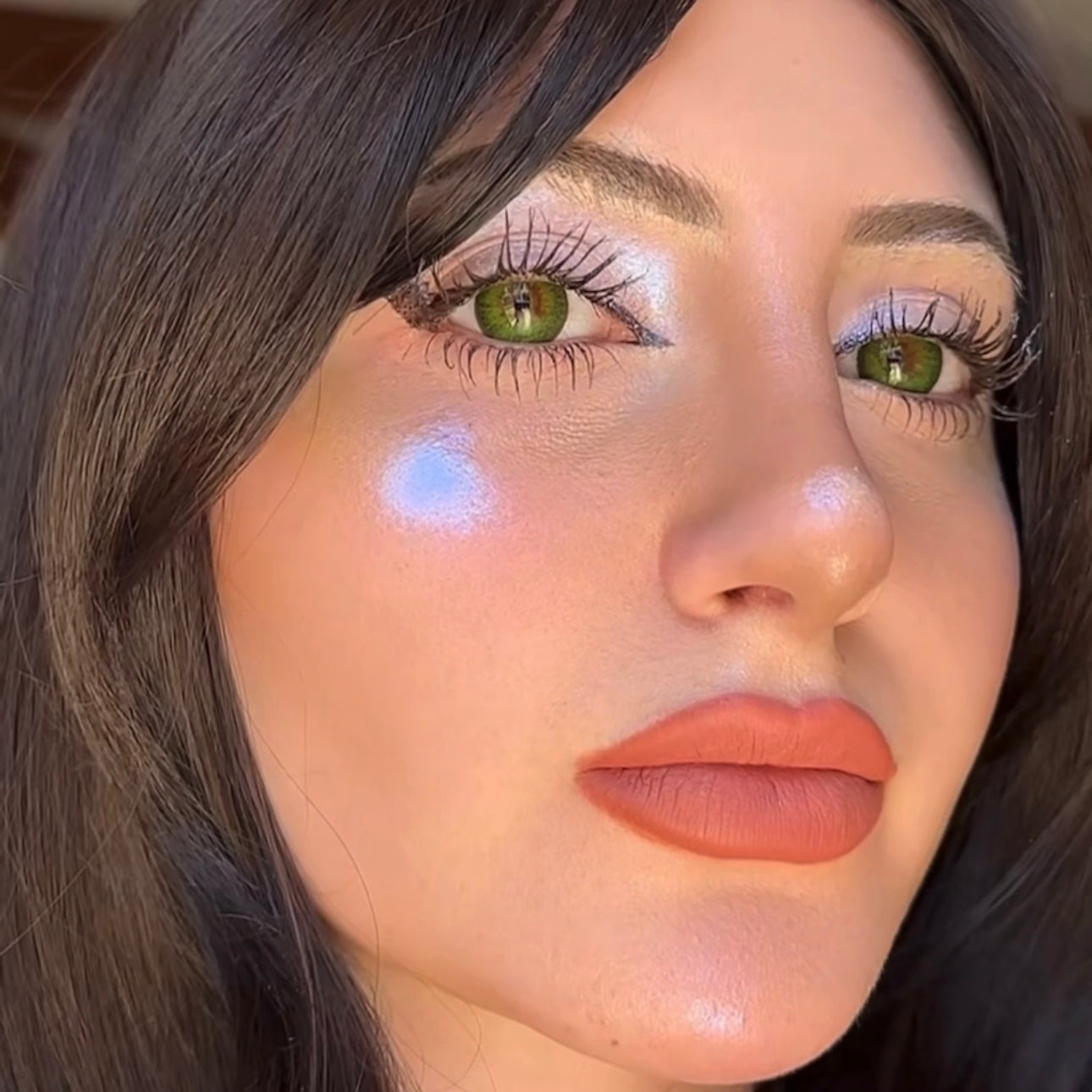 Colorful Highlighters