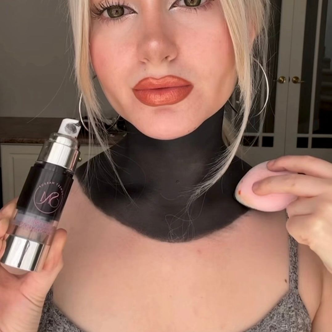 Colorful Foundations