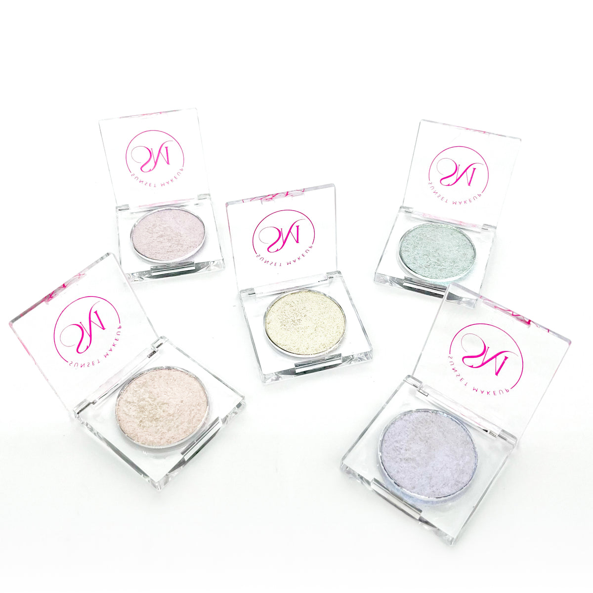 Colorful Highlighters