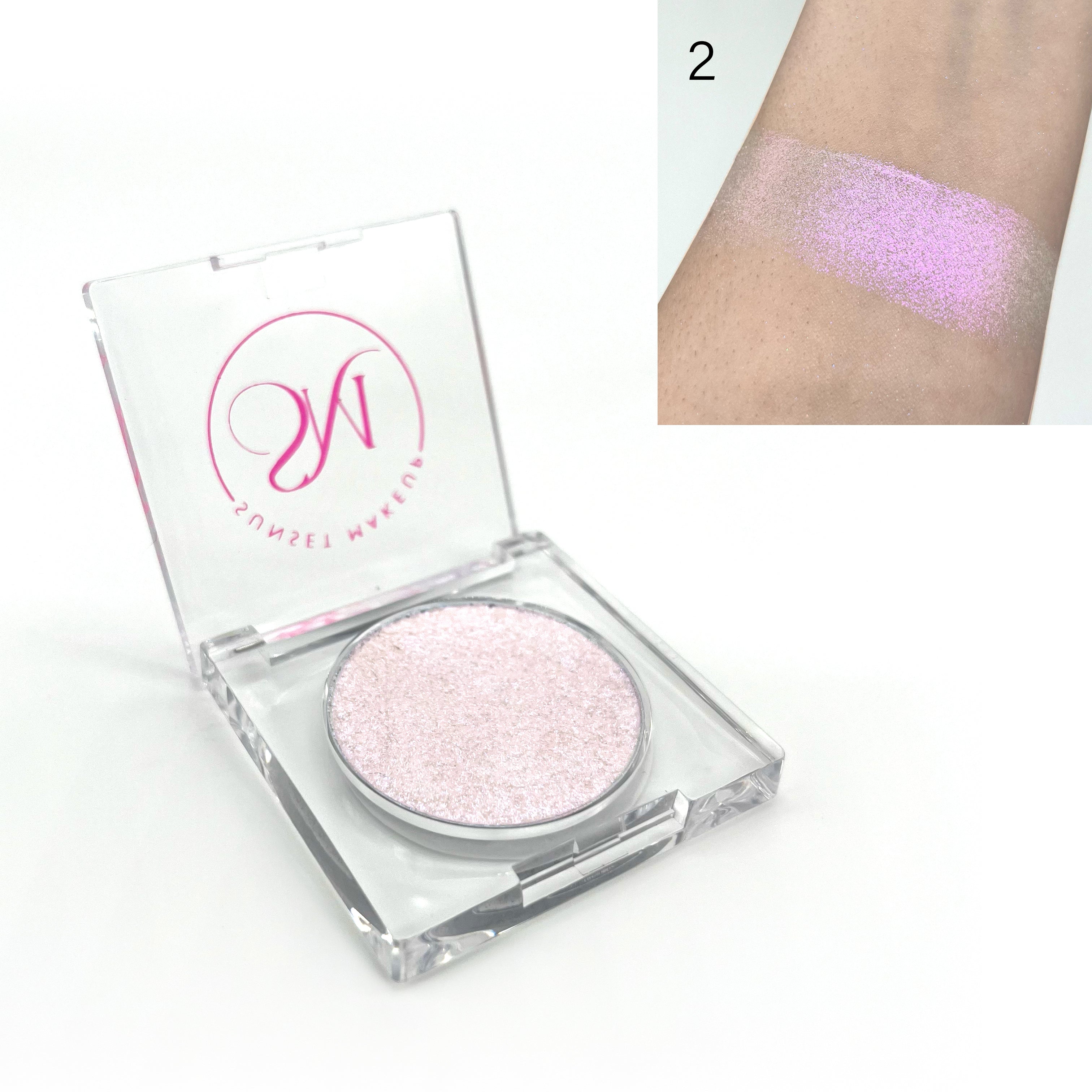 Colorful Highlighters