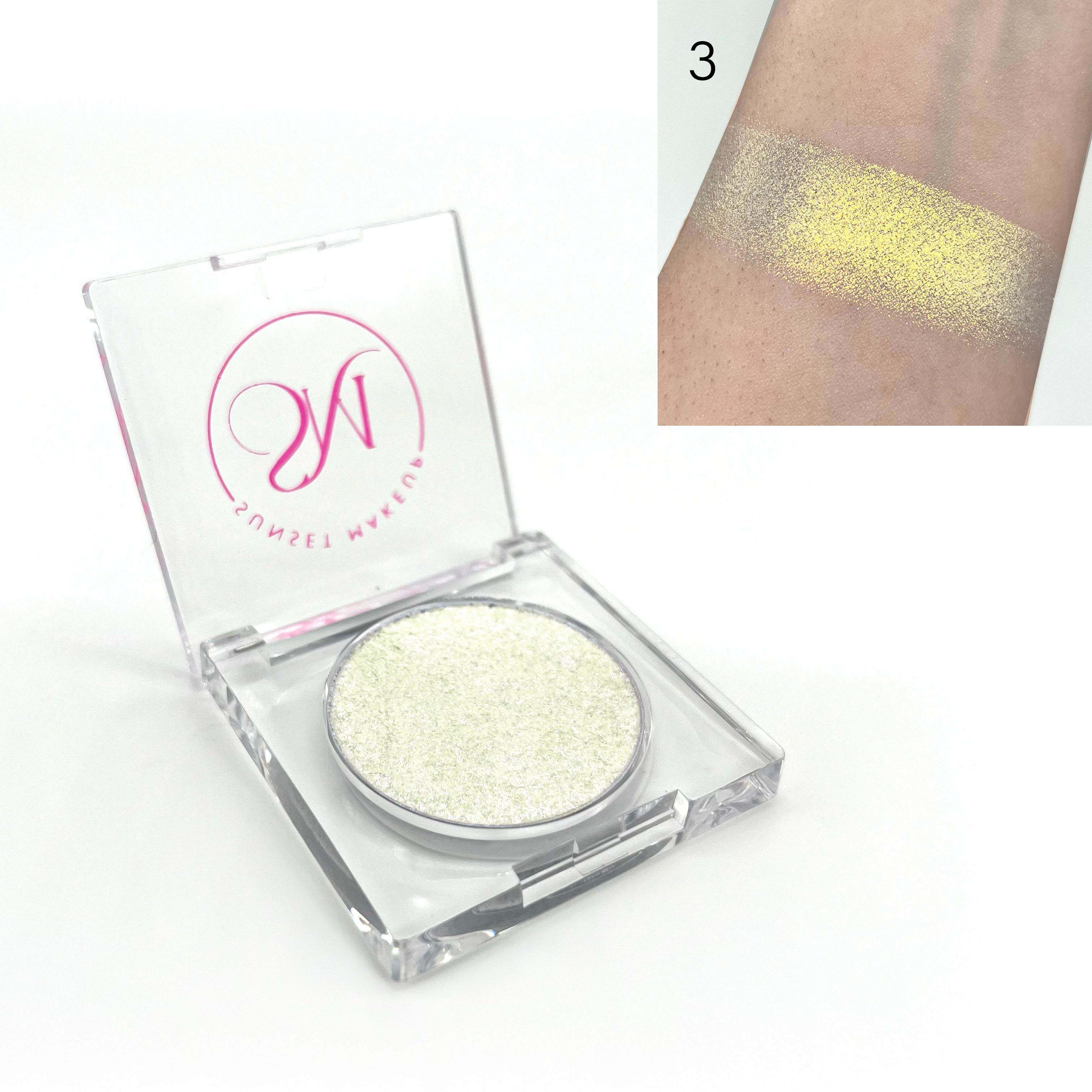 Colorful Highlighters