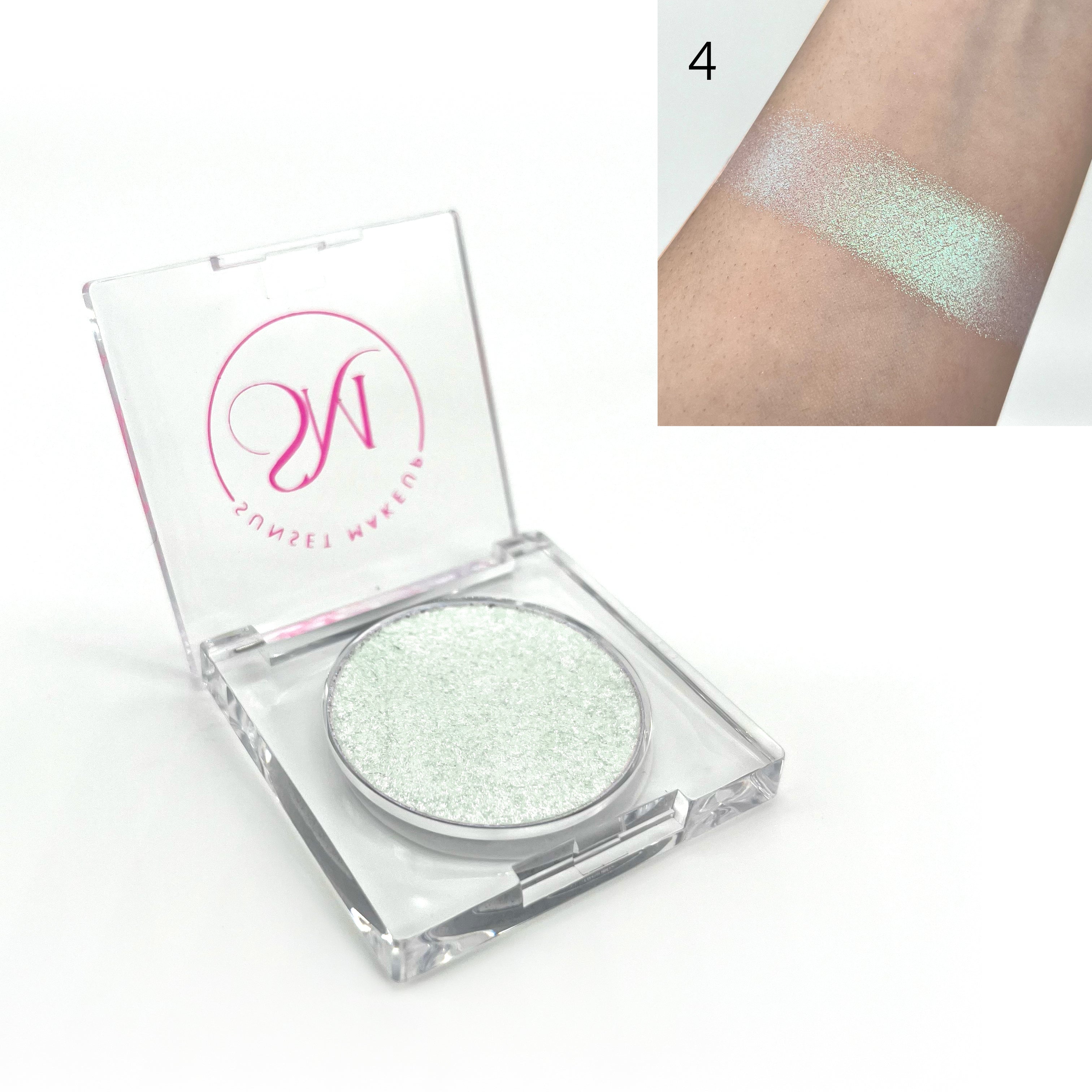 Colorful Highlighters