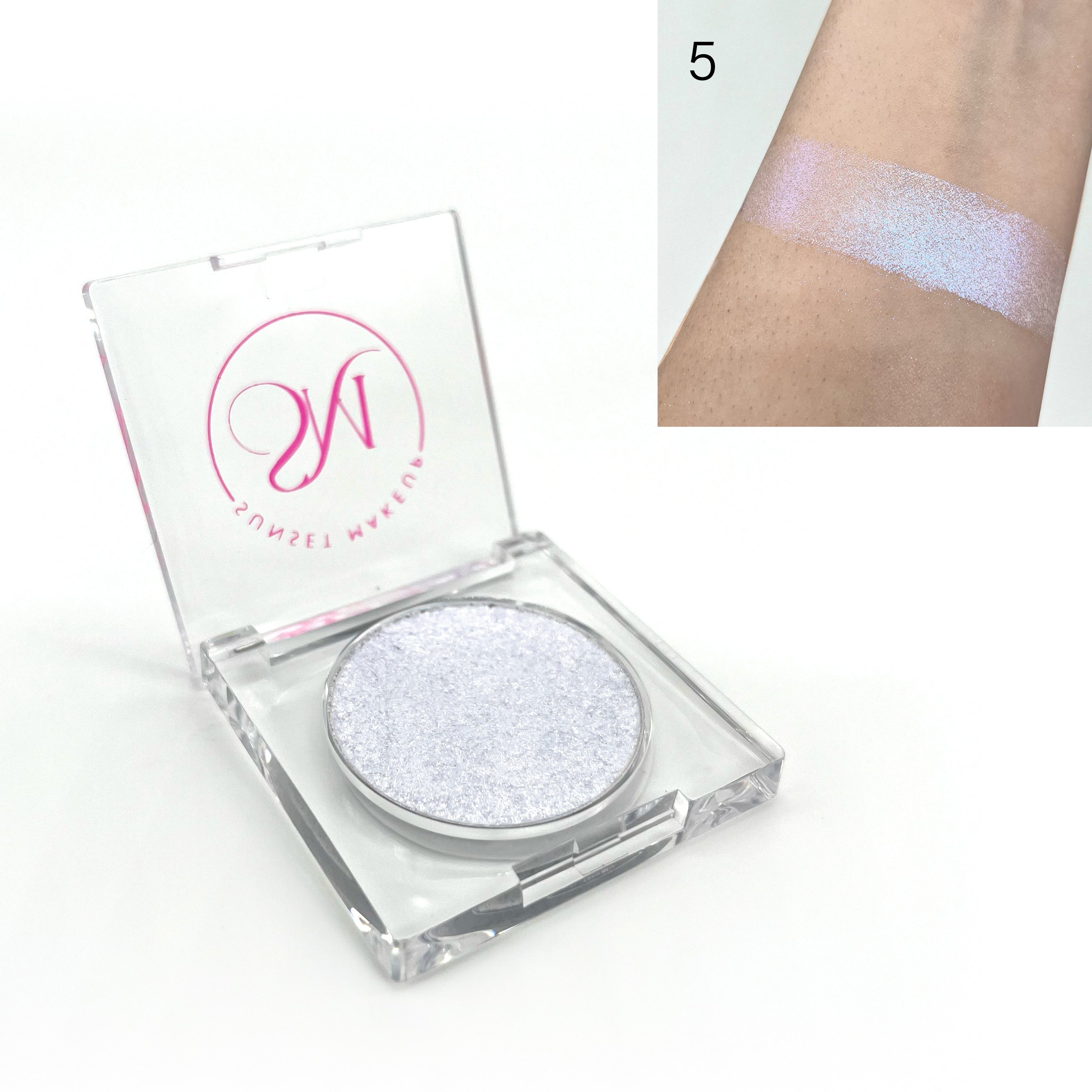 Colorful Highlighters