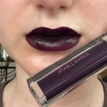 Dark Purple Lip Stain