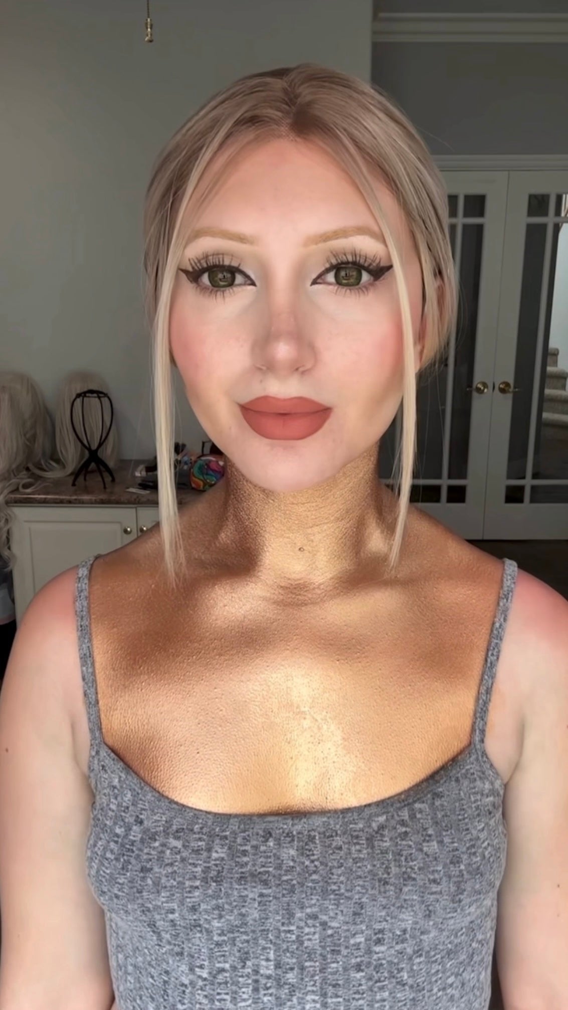 11 pc BUNDLE Metallic Foundations