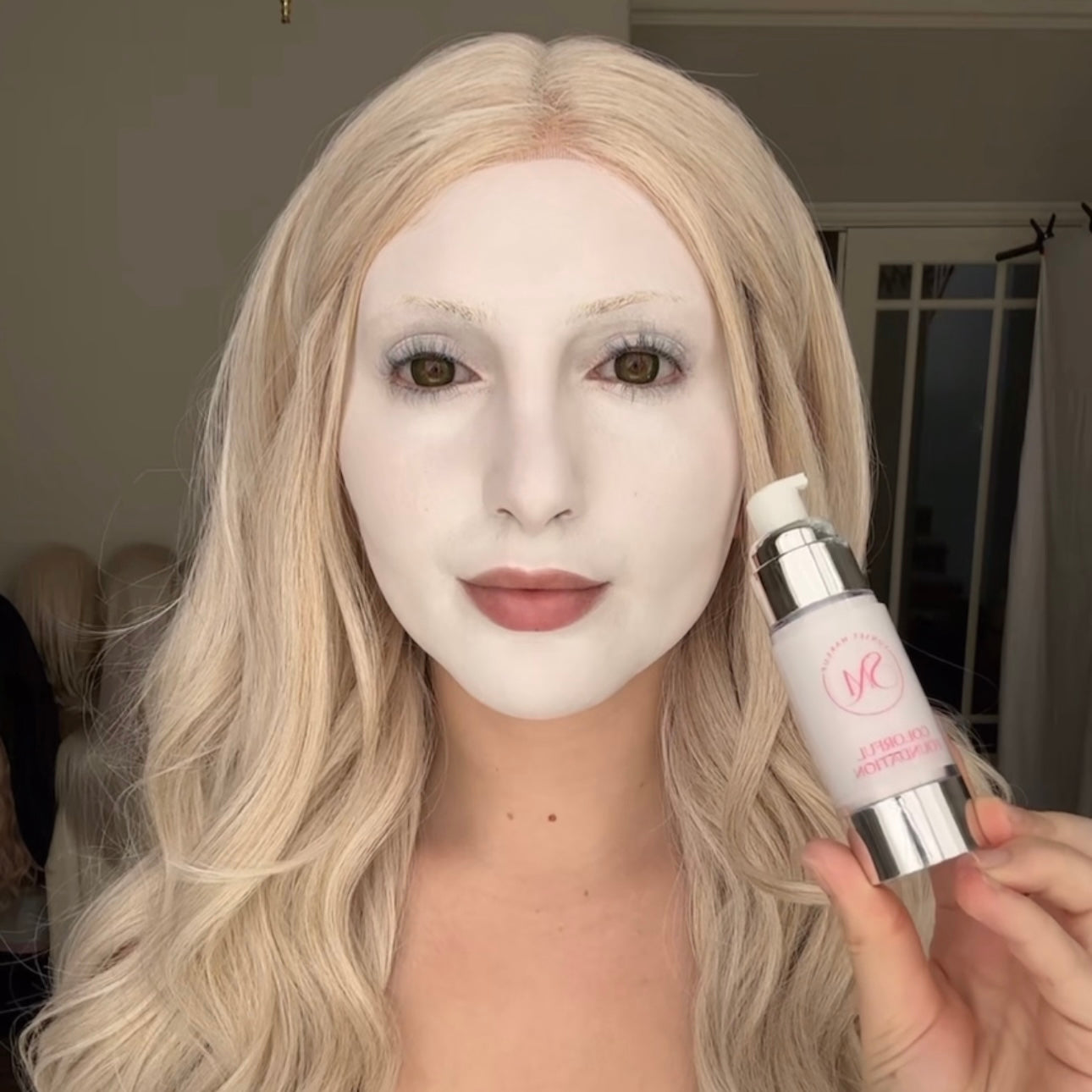 Colorful Foundations