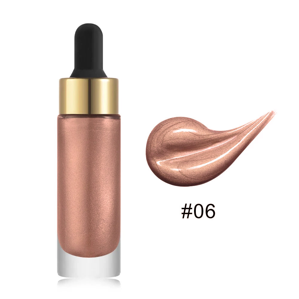 Liquid Highlighters