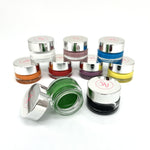 9 pc BUNDLE Colorful Eyebrow Pomade