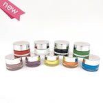 Colorful Eyebrow Pomade