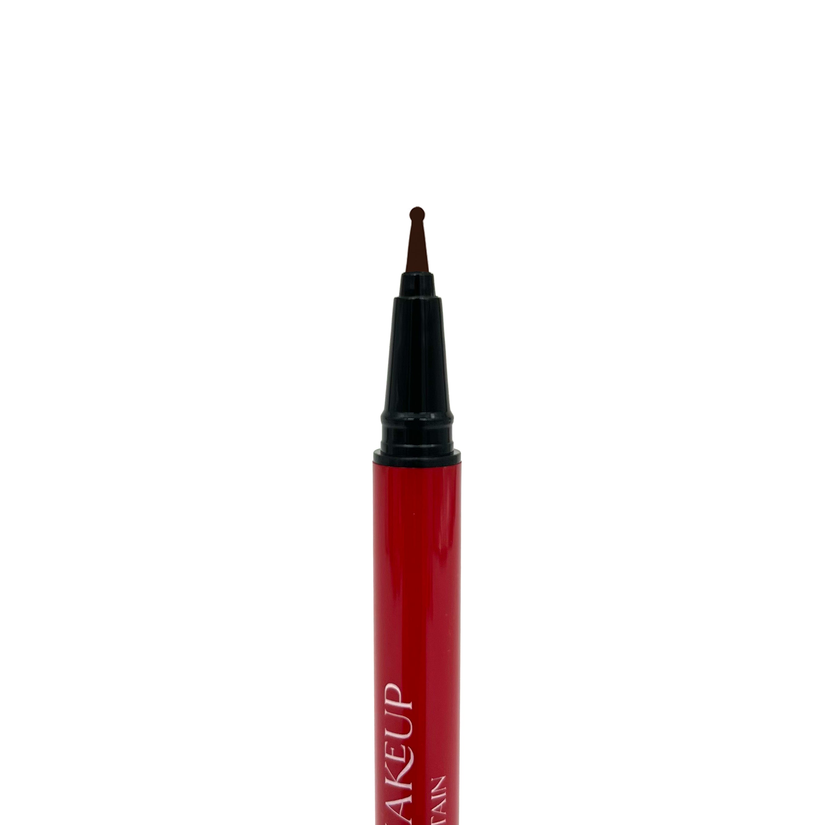 Dark Brown Lip Liner Stain