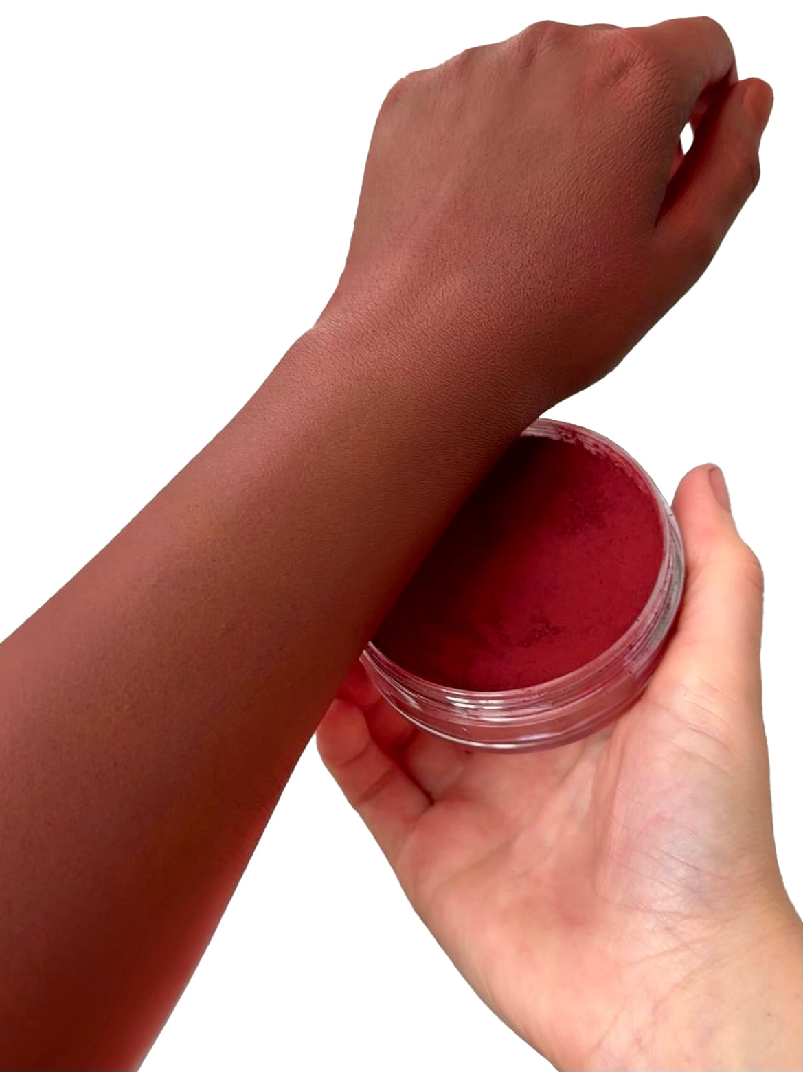 DARK Colorful Setting Powders