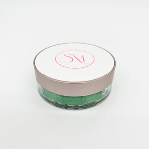 Colorful Setting Powder – Sunset Makeup