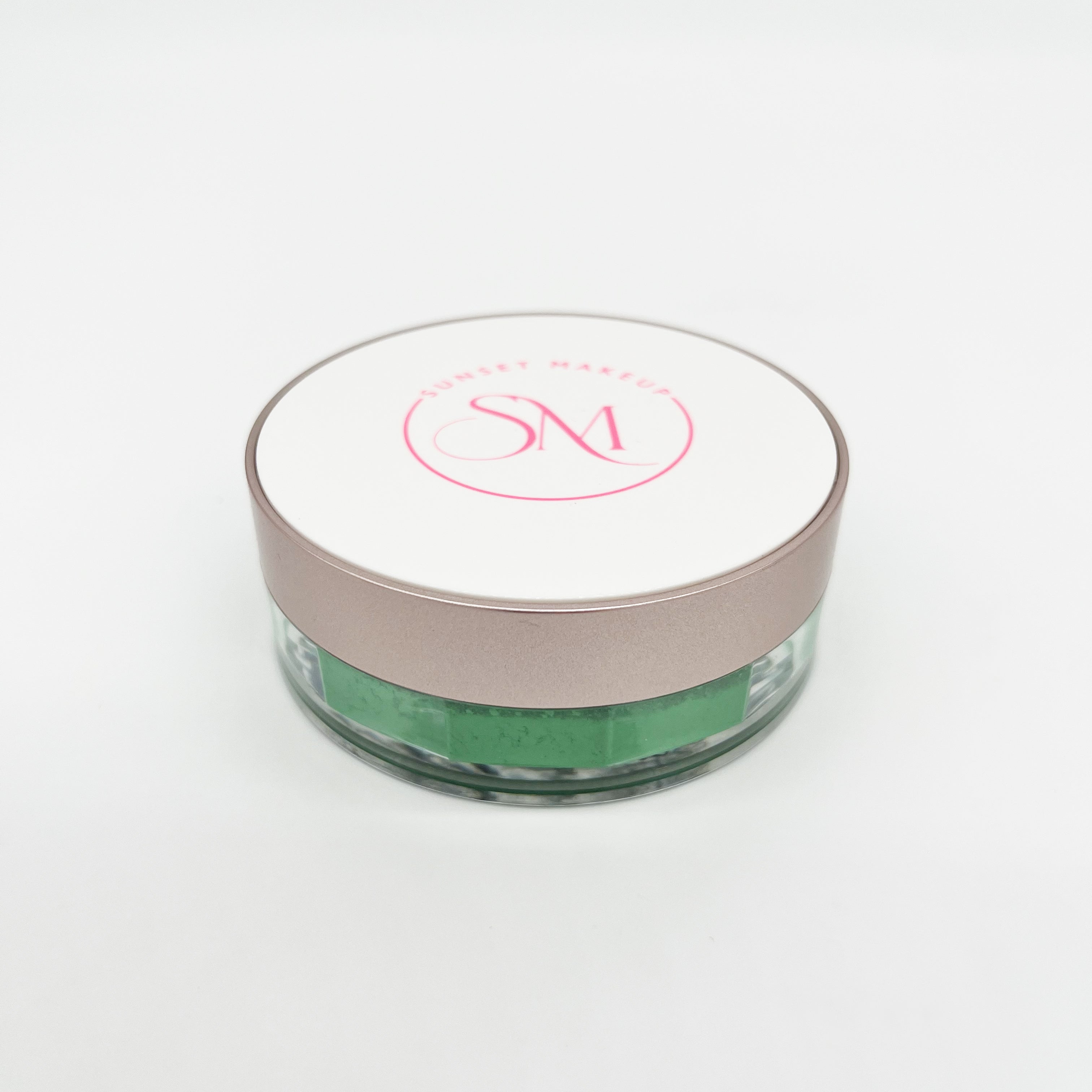 Colorful Setting Powder