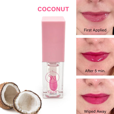 25% OFF Fruity Tinted Lip Oil