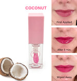 Fruity Tinted Lip Oil