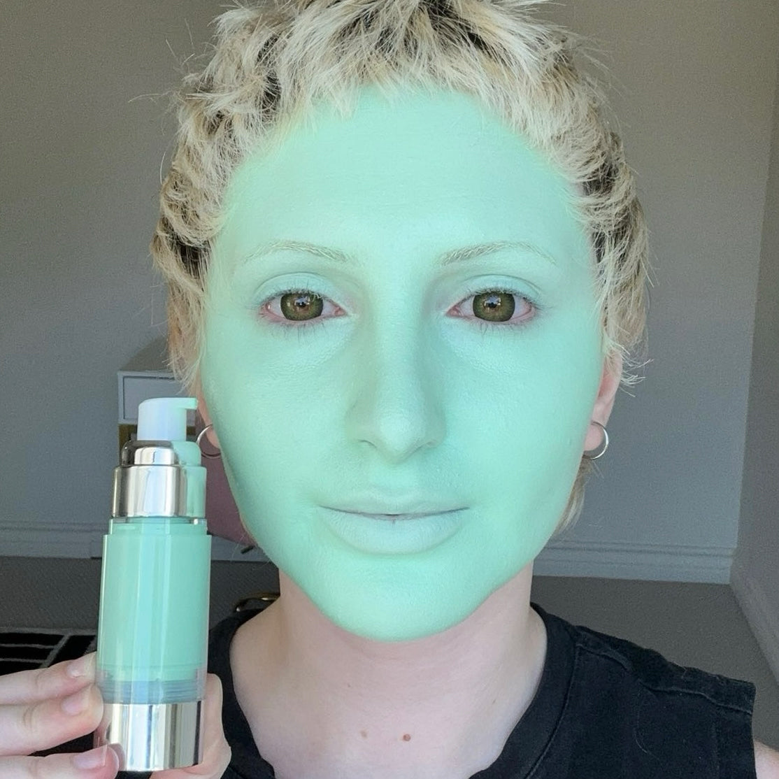 PASTEL Colorful Foundations