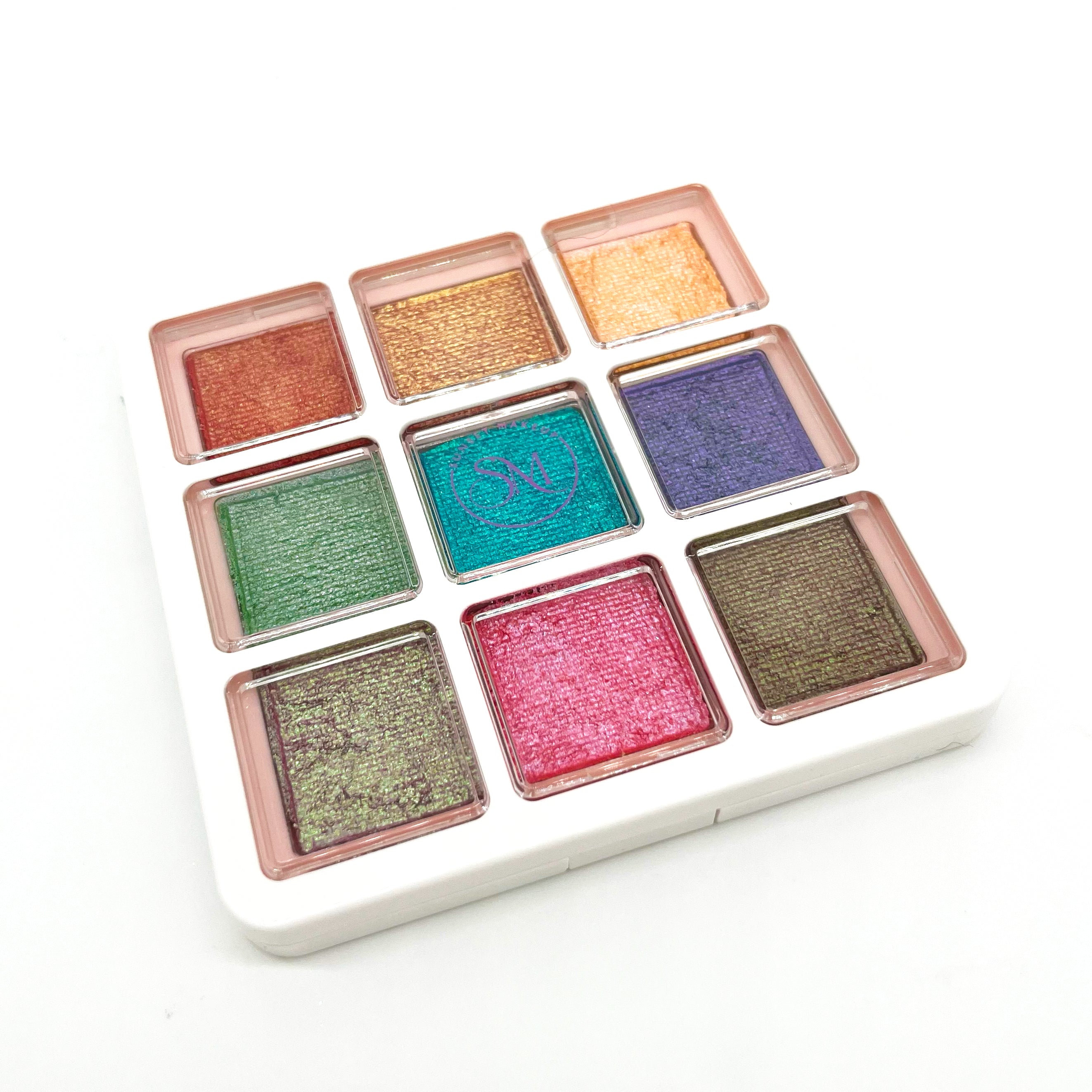 SHIMMER Water Activated Eyeliner