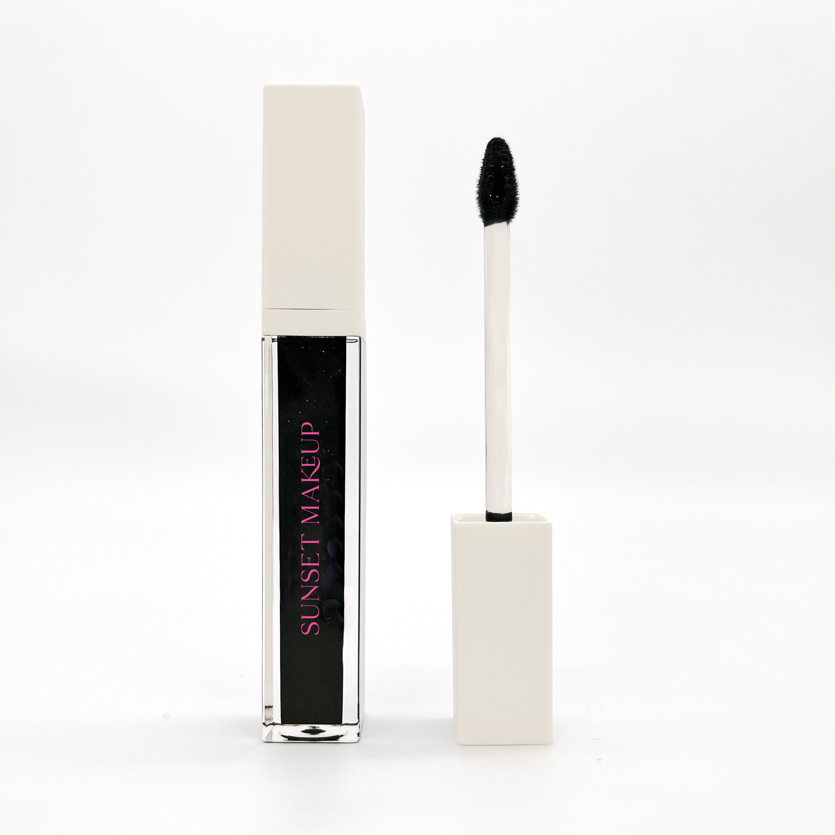 Six Feet Below Black Lip Gloss