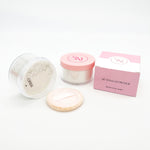 Setting Powder