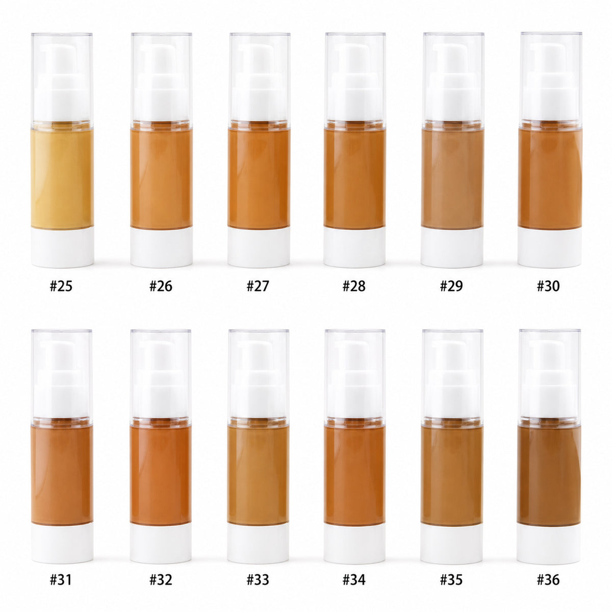 Liquid Foundation