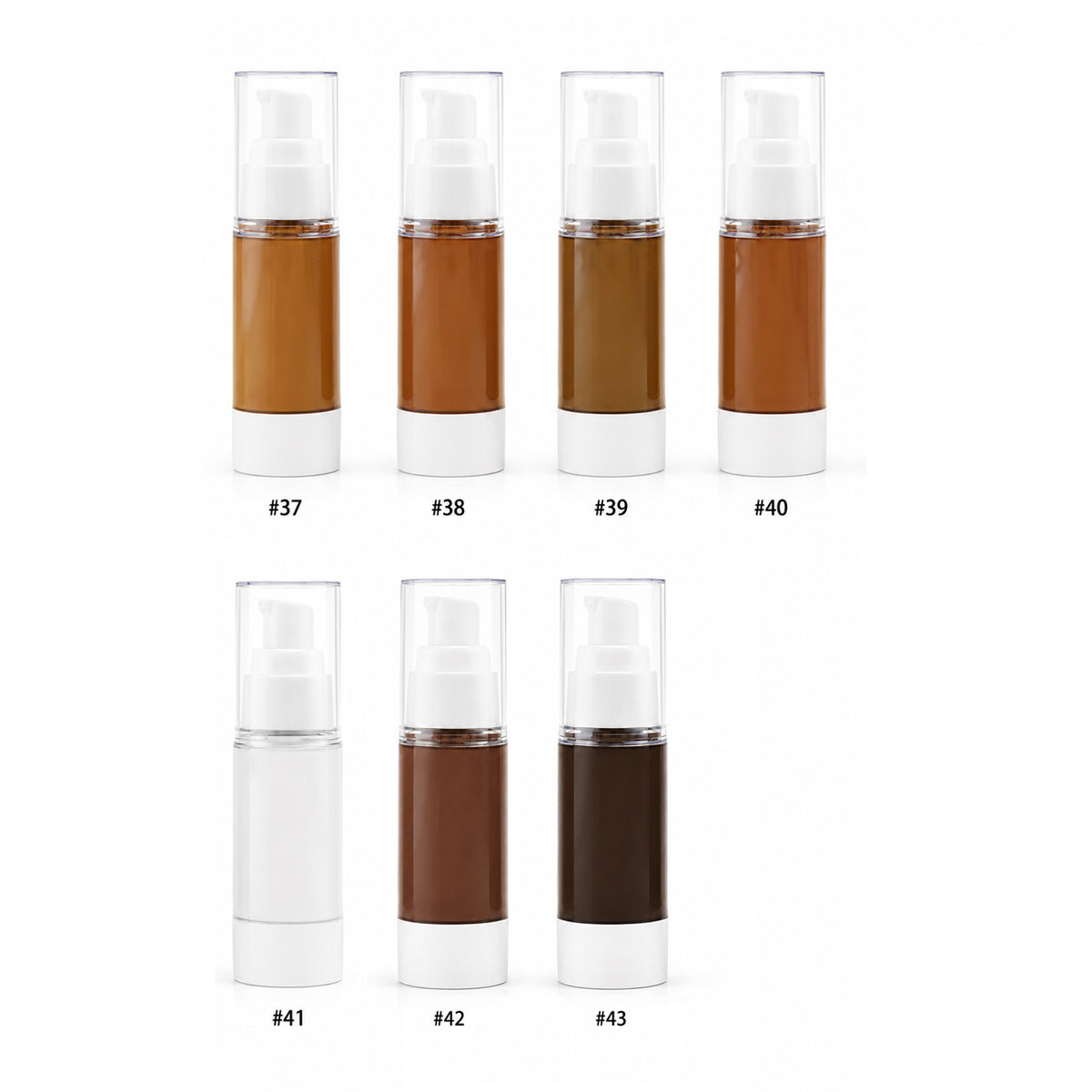 Liquid Foundation