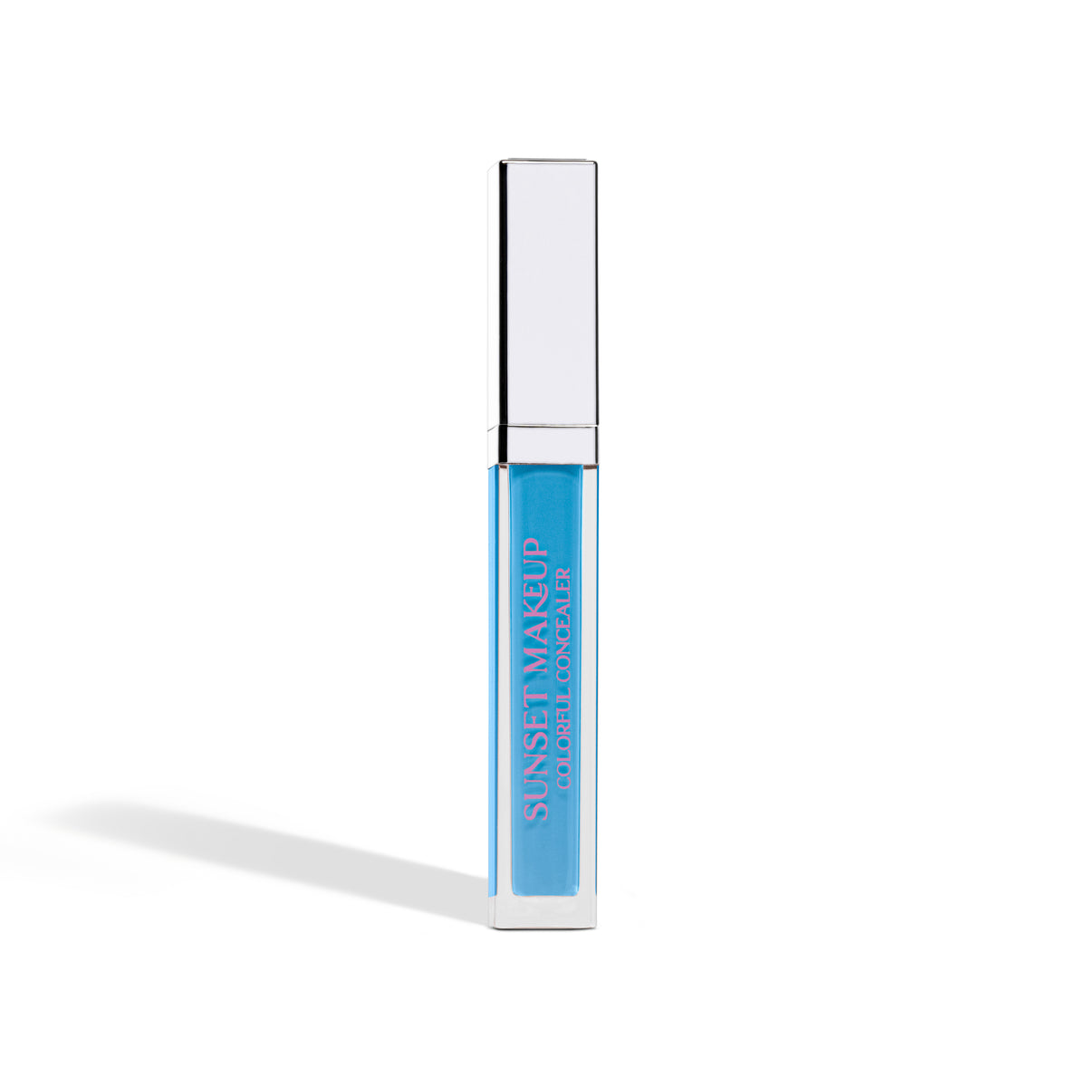 Collection Concealer Blue Colorful Concealers – Sunset Makeup