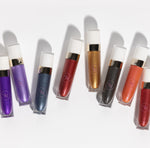 Metallic Liquid Lipsticks