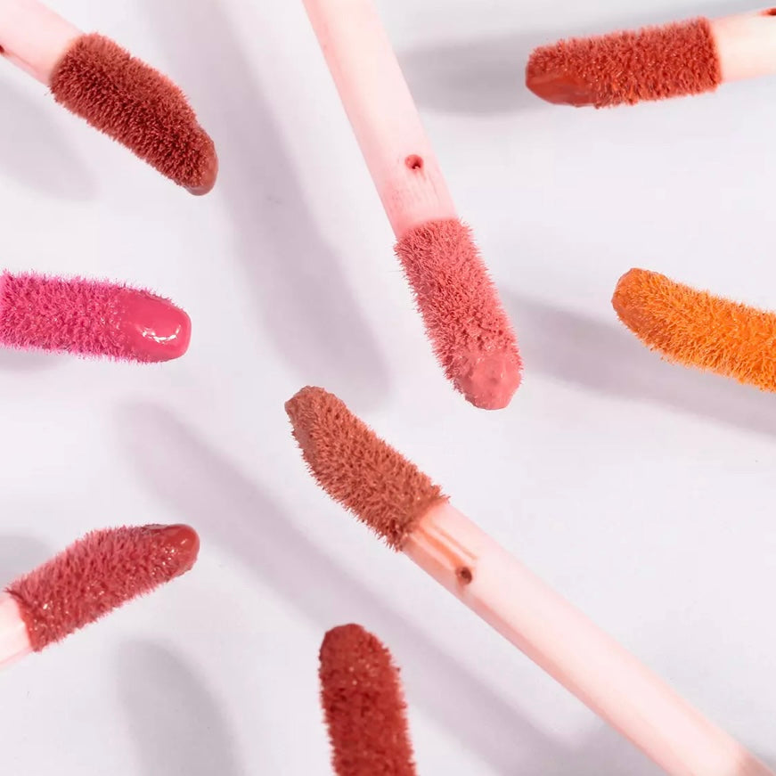 Liquid Blush – Sunset Makeup