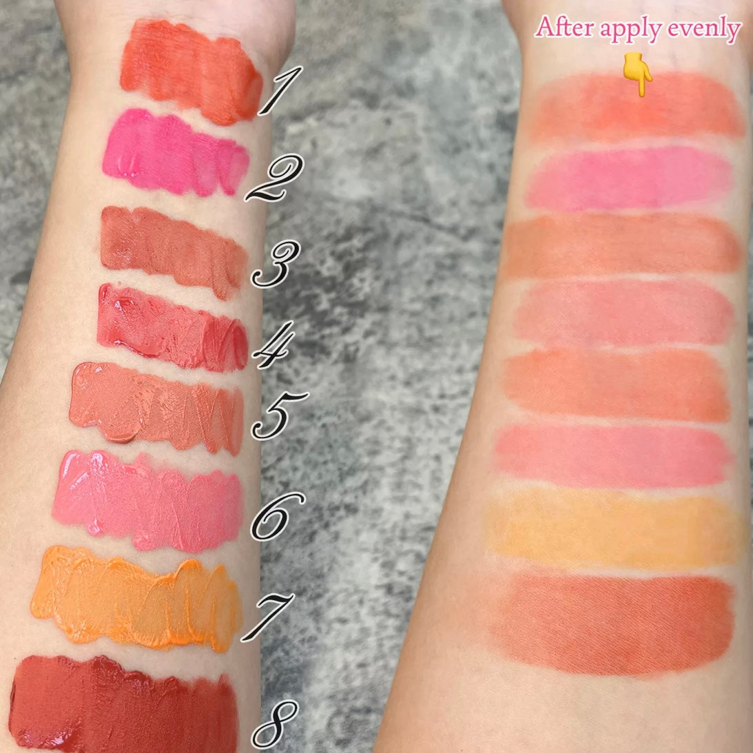 画材 Sunset blush Sunset Blush LP