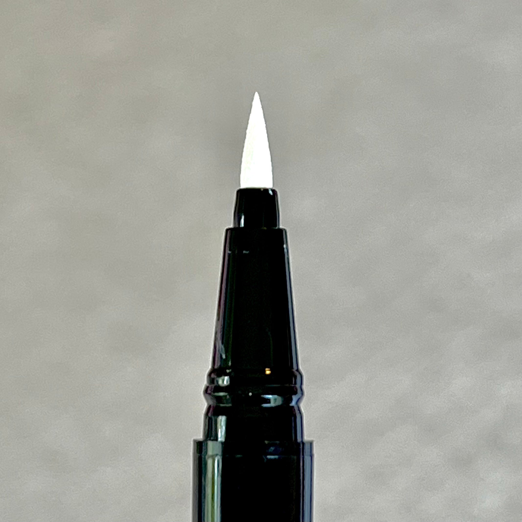 White Felt Tip Eyeliner