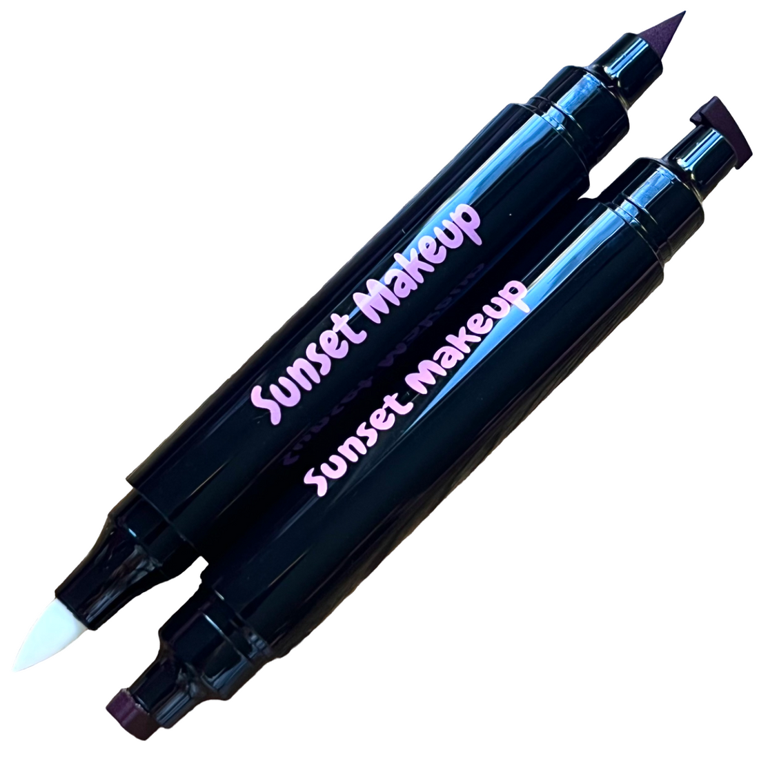 3 in 1 Eyeliner Stamp Sunset Makeup